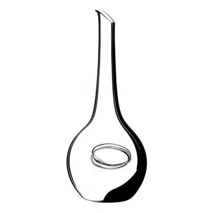 Vīna dekanters BLACK TIE OCCHIO NERO 1,2 l, Riedel