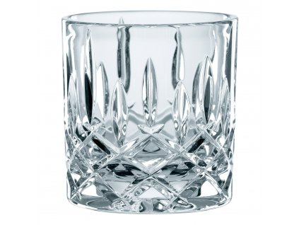 Ūdens glāze S.O.F. NOBLESSE 245 ml, 4 glāžu komplekts, Nachtmann