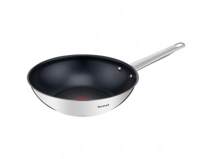 Wok panna COOK EAT B9221904 28 cm, Tefal