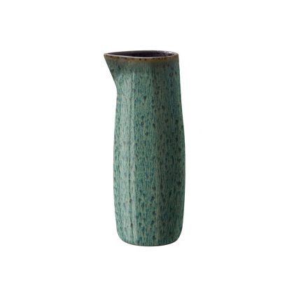 Piena trauks 500 ml, zaļš/melns, Bitz