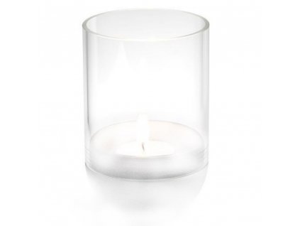 Rezerves stikls GRAVITY CANDLE laternai M90, Höfats