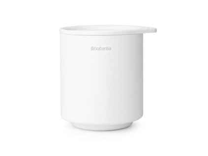 Vatīšu trauks MINDSET, balts, Brabantia
