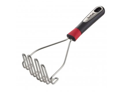 Kartupeļu stampa INGENIO K1181214, nerūsējošs tērauds, Tefal