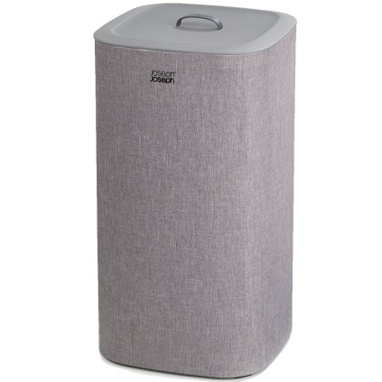 Veļas kaste THIS 50001 60 l, pelēka, Joseph Joseph