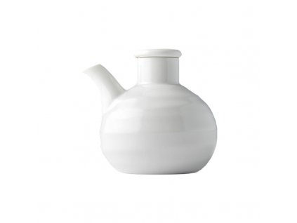 Sojas mērces trauks MODERN WHITE, 110 ml, MIJ