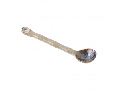 Karote SHINO BLUE 12 cm, MIJ