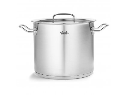 Augsts katls ORIGINAL-PROFI COLLECTION 20 cm, 5,2 l, Fissler