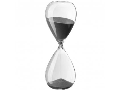 Smilšu pulkstenis LALA 30 cm, Philippi