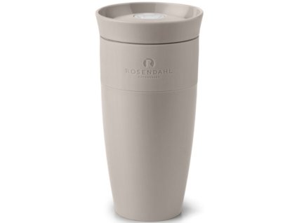 Termokrūze GRAND CRU 280 ml, smilšu krāsa, Rosendahl