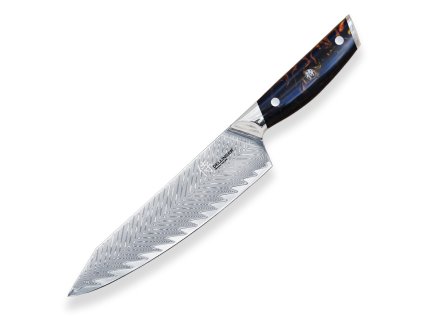 Šefpavāra nazis GOLD CHEF KIRITSUKE 20,5 cm, Dellinger