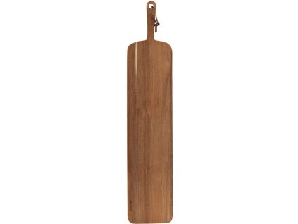 Uzkodu paplāte TAPAS 73 cm, akācijas koks, Nicolas Vahé