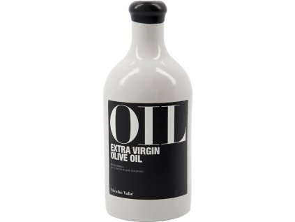 100% neapstrādāta augstākā labuma olīveļļa 500 ml, Nicolas Vahé