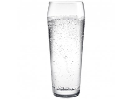 Ūdens glāze PERFECTION, 6 glāžu komplekts, 450 ml, caurspīdīga, Holmegaard