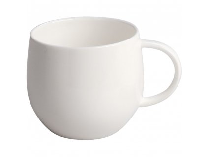 Tējas krūzīte ALL-TIME 270 ml, balta, Alessi