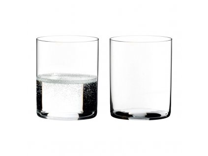 Ūdens glāze VELOCE, 2 glāžu komplekts, 430 ml, Riedel