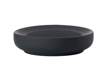 Ziepju trauks UME 12 cm, melns, keramika, Zone Denmark
