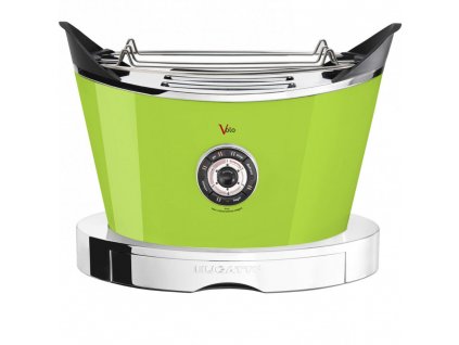 
                    
                          Tosteris VOLO 32 cm, ābolu zaļš, nerūsējošs tērauds, Bugatti                    
                
