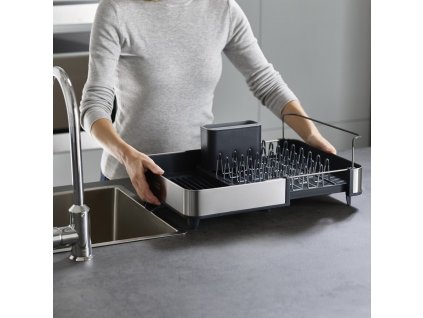 Komplekts izlietnei Rethink Your Sink 85189, Joseph Joseph