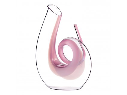 Karafe Curly Pink Riedel