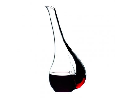 Decanter Sommeliers Black Tie Touch Riedel