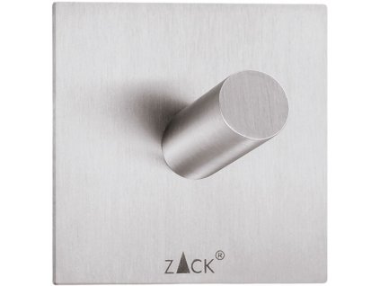 Dvieļu pakaramais 5 cm, matēts, nerūsējošs tērauds, Zack