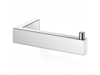 Tualetes papīra turētājs LINEA 14 cm, pulēts, nerūsējošs tērauds, Zack