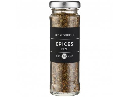 Garšvielu maisījums 24 g, picai, Lie Gourmet