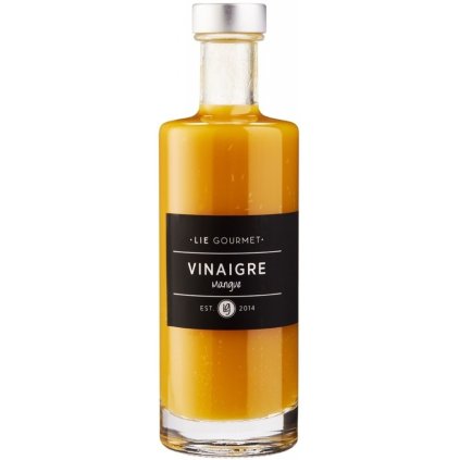 Mango mīkstuma etiķis 250 ml, Lie Gourmet