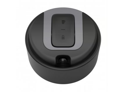 Rezerves universālais slēdža vāciņš OLYMPUS melns, plastmasa, Kambukka