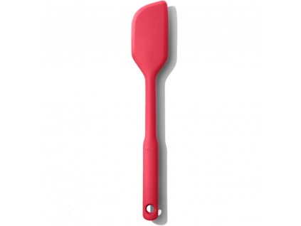 Virtuves lāpstiņa GOOD GRIPS 31 cm, sarkana, silikons, OXO