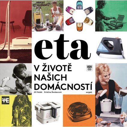 Eta mūsu mājsaimniecības dzīvē
