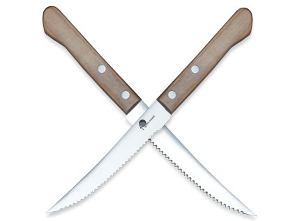 210424 steakovy nuz easy 10 cm hneda dellinger
