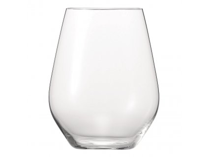 Ūdens glāze AUTHENTIS 460 ml, 6 glāžu komplekts, caurspīdīga, Spiegelau