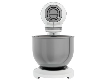Statīva mikseris SMF03WHEU, balts, Smeg