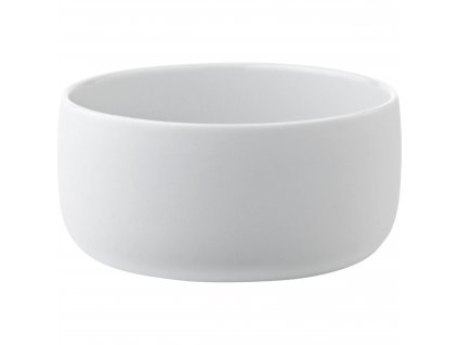 Cukurtrauks NORMAN FOSTER 200 ml, balts, porcelāns, Stelton