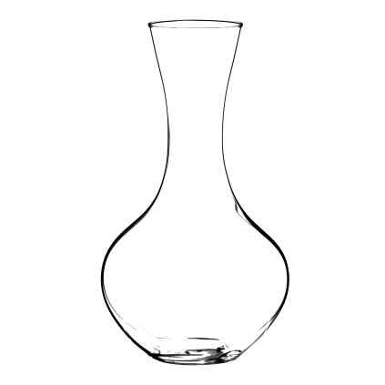 Vīna dekanters Syrah, Riedel