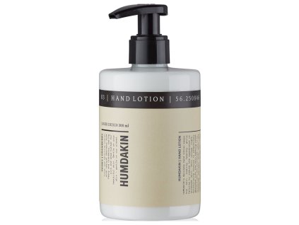 Roku losjons PEONY & CRANBERRY 300 ml, Humdakin