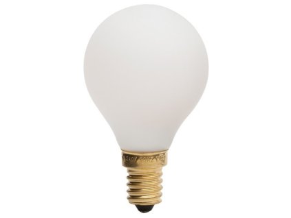 Spuldze PORCELAIN I, LED 3W E14 2700K, Tala