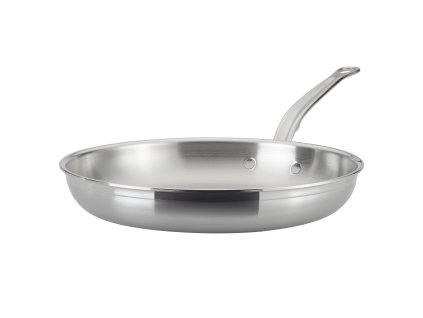 Universālā panna PROBOND 32 cm, nerūsējošs tērauds, Hestan