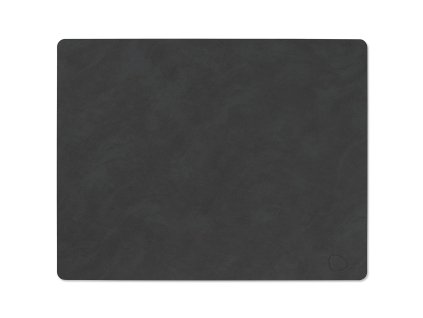 215900 prostirani square nupo 35 x 45 cm cerna kuze lind dna