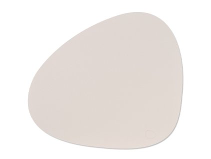 215861 prostirani curve nupo 37 x 44 cm telova kuze lind dna