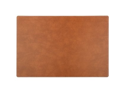 215951 podlozka na pracovni stul square bull 44 x 64 cm prirodni bila kuze lind dna