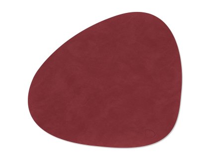 215954 prostirani curve nupo 37 x 44 cm cervena kuze lind dna