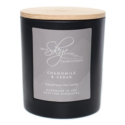 216014 chamomile cedar large tumbler