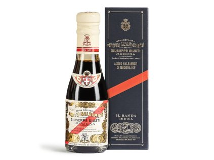 216341 balzamikovy ocet 5 gold medals champagnottina 100 ml giusti