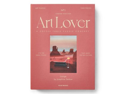 216389 puzzle art lover lounge 1000 dilku printworks