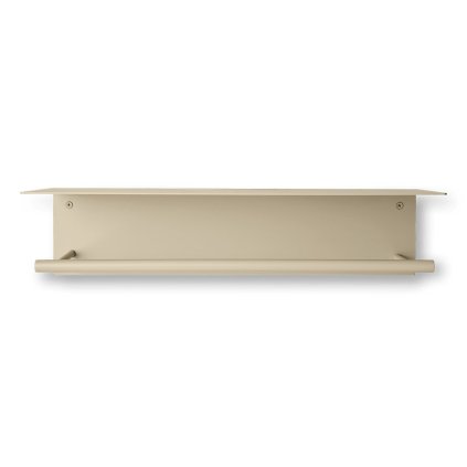 216911 policka na rucniky dora 50 cm kasmirova nerezova ocel ferm living