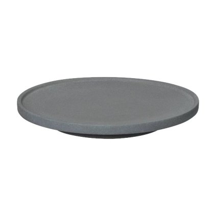217406 miska na mydlo creto 14 cm magnet beton blomus