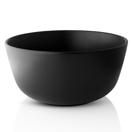 218522 servirovaci misa nordic kitchen 2 l cerna kamenina eva solo