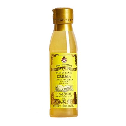 219902 balzamikove glaze 150 ml citron giusti